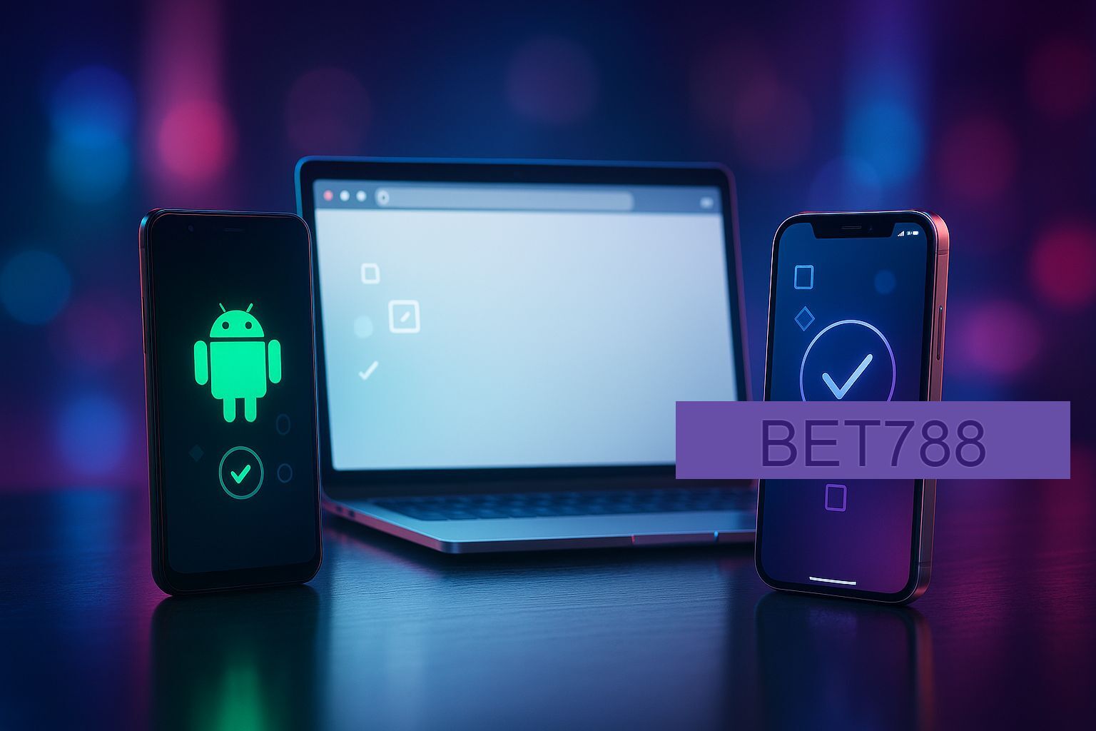 Compatibilidade do App