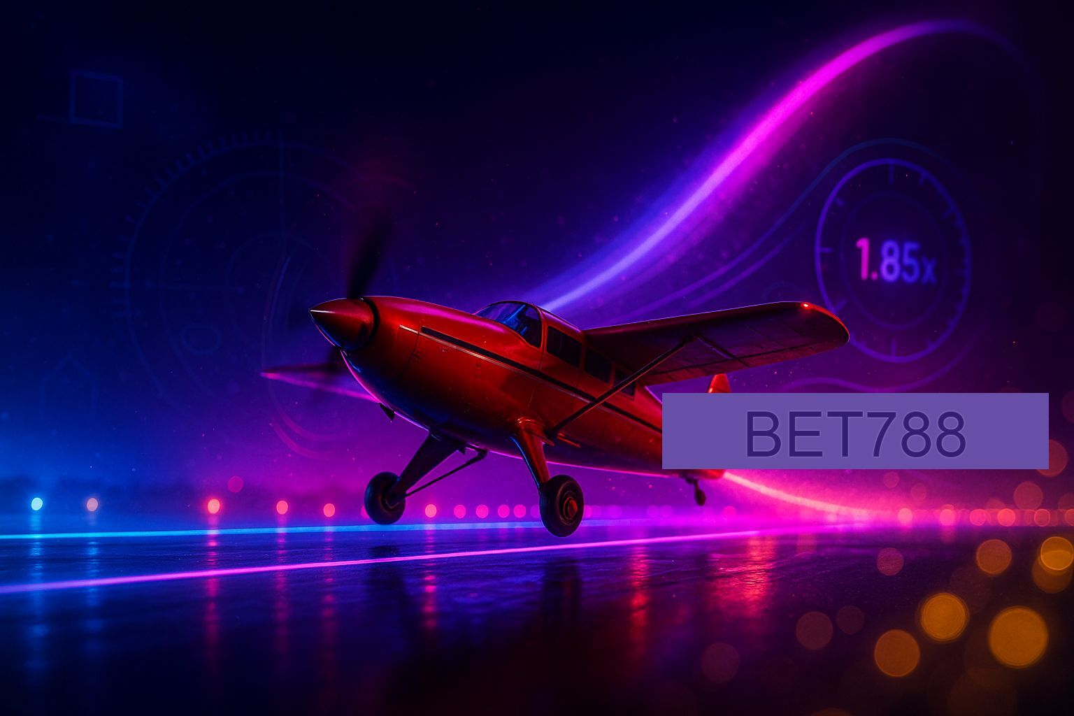 Como Jogar Aviator