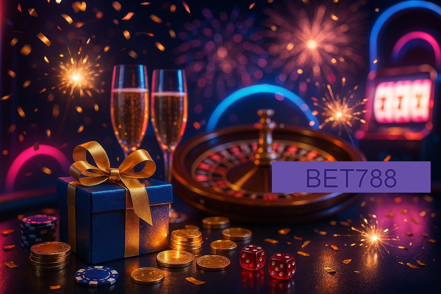 Bônus Festivos