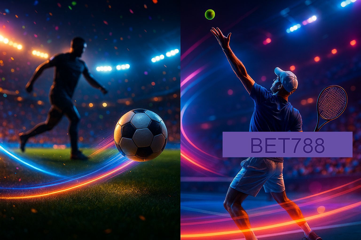Eventos Esportivos