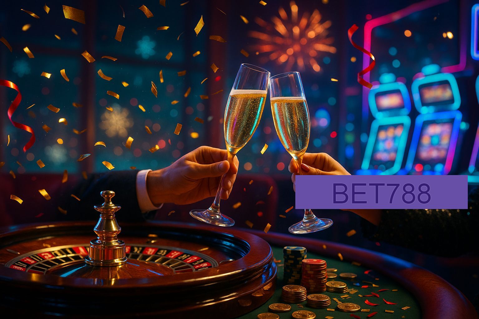 Jogos Festivos