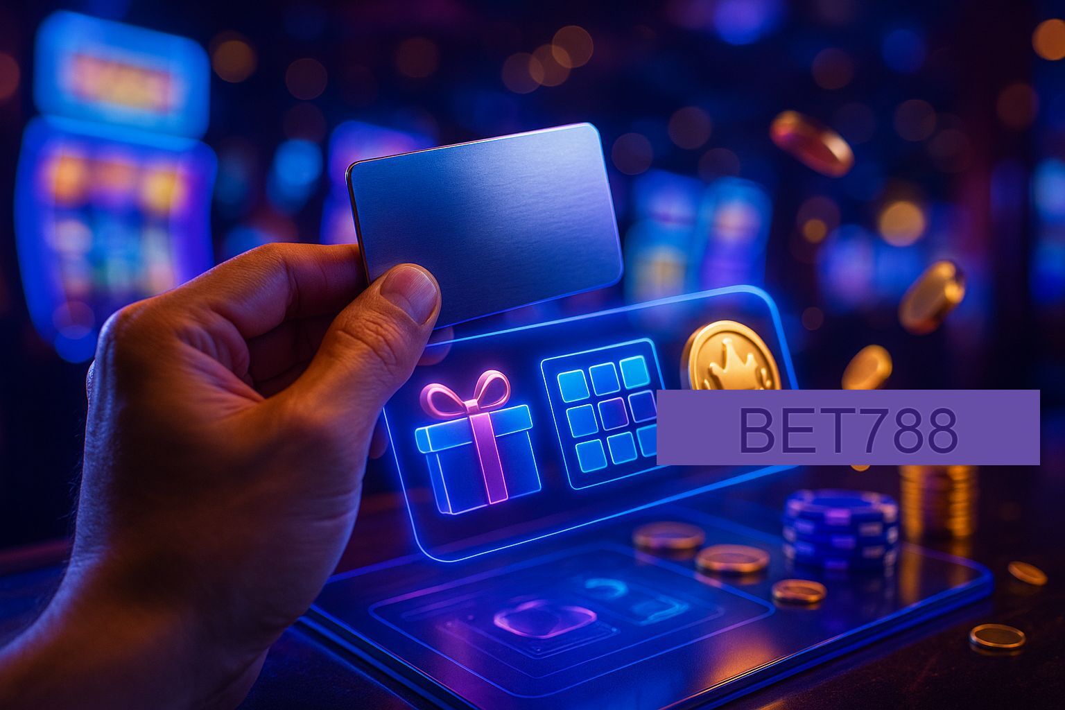 Benefícios do Login