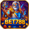 Logo da BET788